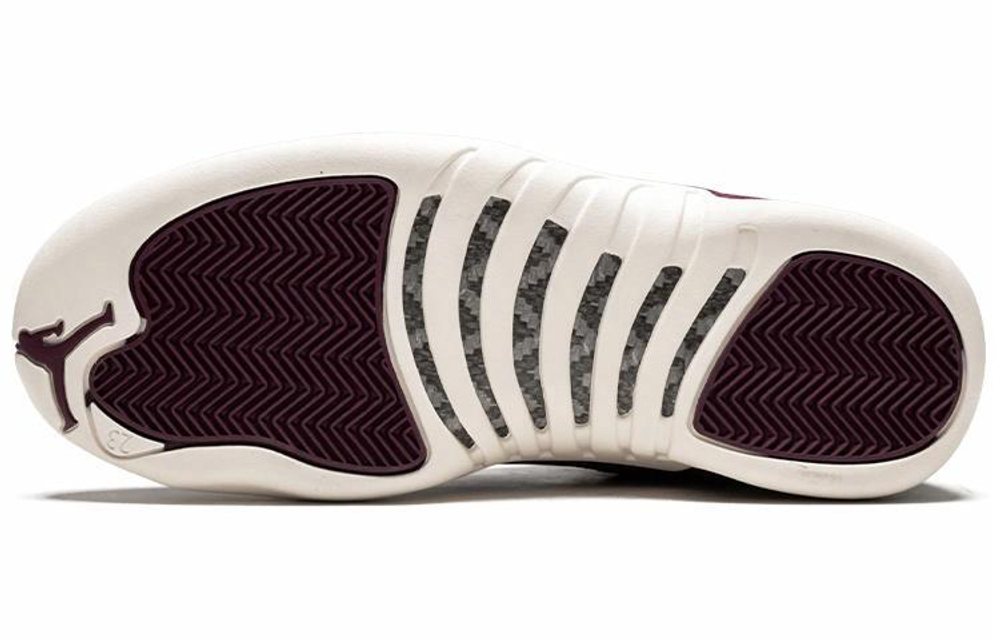 Кроссовки Jordan Air Jordan 12 Retro Bordeaux