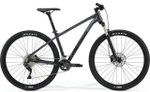 Горный велосипед Merida Big.Nine 300 (2021)