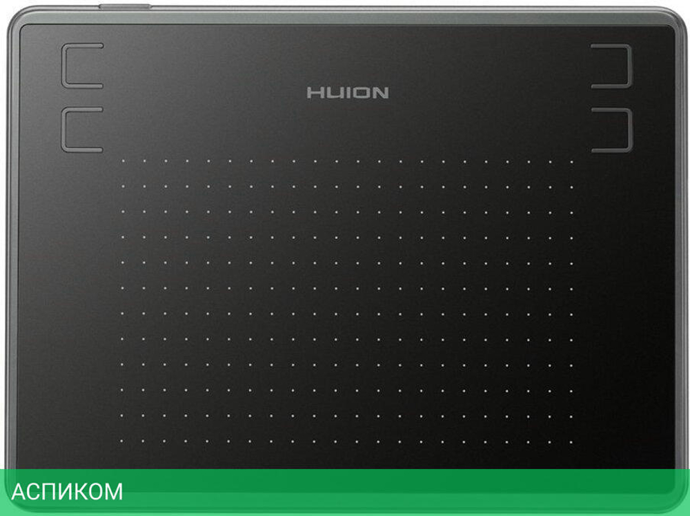 Графический планшет Huion H430P (8192)