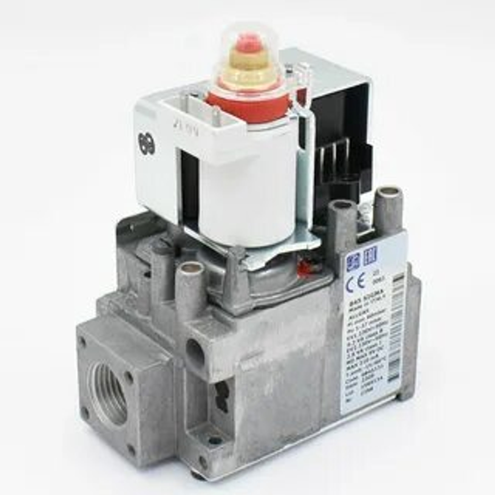 Газовый клапан Sit Sigma 0.845.131 для котлов Baxi/Westen 5653610