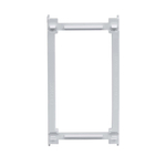 PDА-DN 120 Рамка-суппорт под 2 модуля VIVA DKC