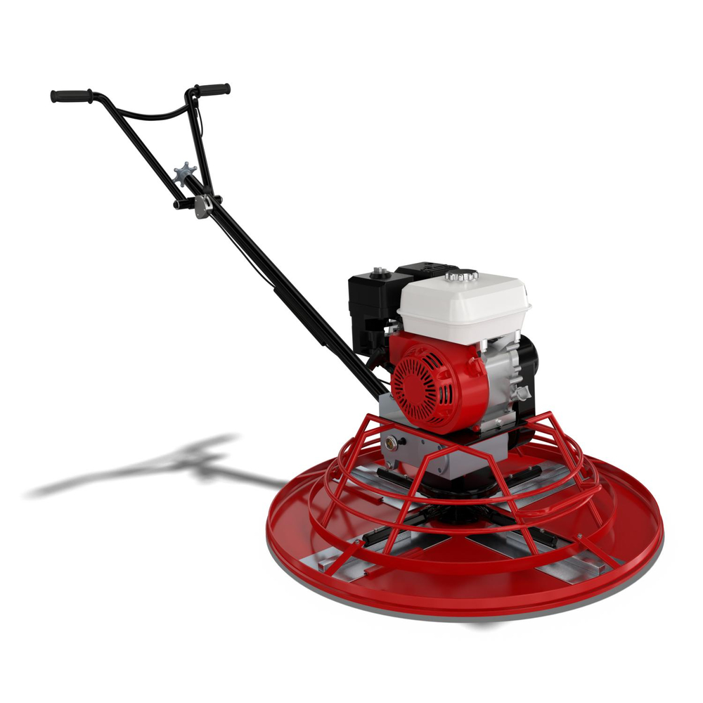 Затирочная машина Vektor VSCG-1000 (Honda GX 160)