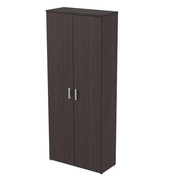 2Ш.013.1 Шкаф для одежды высокий (790*370*1960)