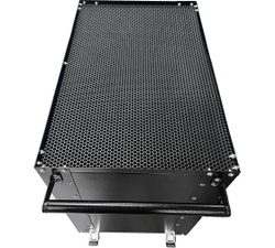 Инструментальная тележка GWT-G6, 6 ящиков, колеса с тормозом, серая, Great Wolf