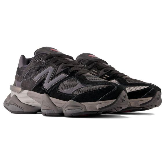 New Balance NB 9060 Высший сорт Низший сорт Унисекс