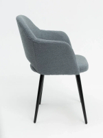 Стул Манго Лайт стальные ноги