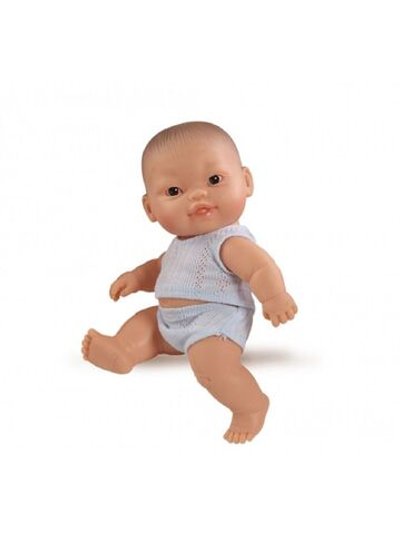 Кукла для девочки  Paola Reina 22см в нижнем белье