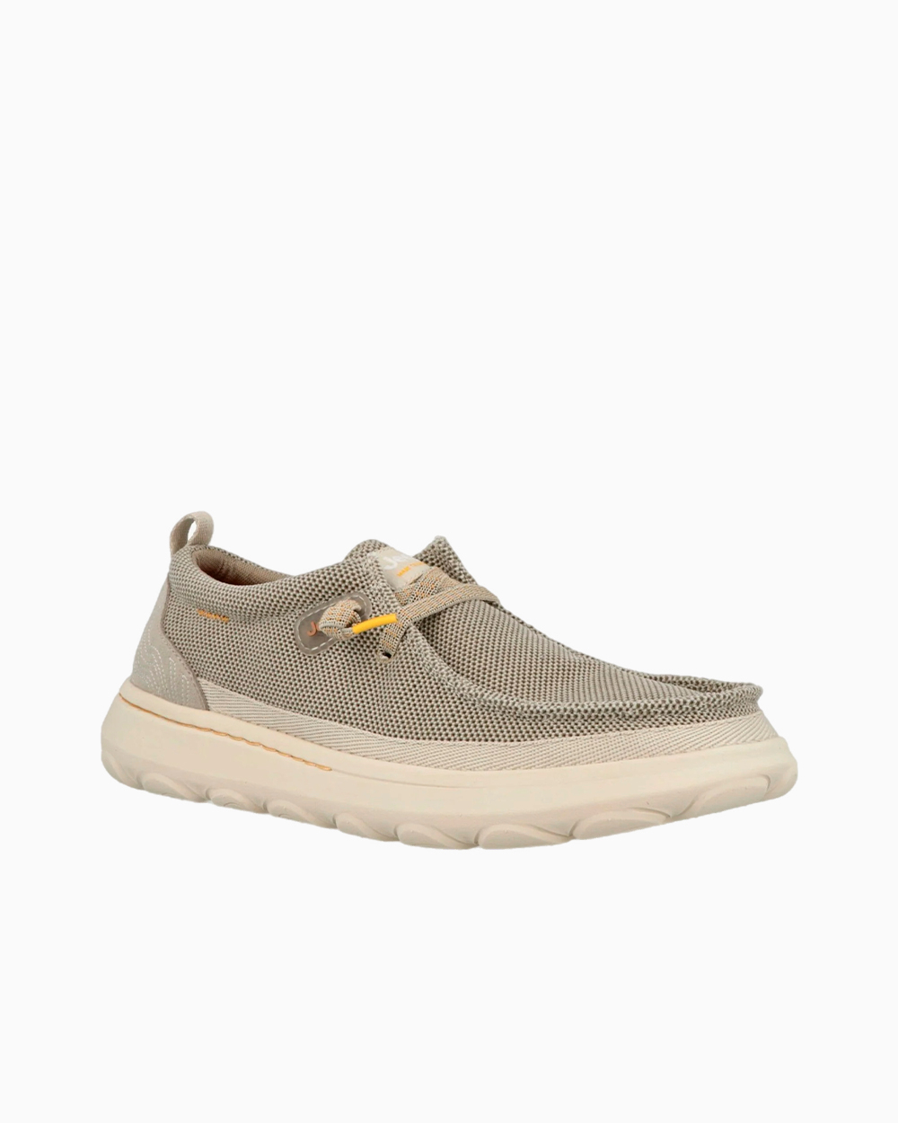 Топ-сайдеры Jeep Kaual Wallabee Knit
