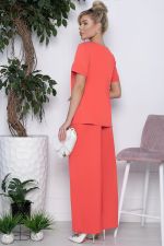 Костюм Керри (коралл) К10716 LT Collection