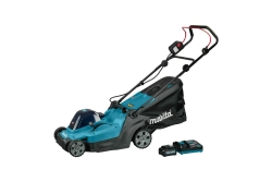 Газонокосилка аккумуляторная Makita LM004GM103