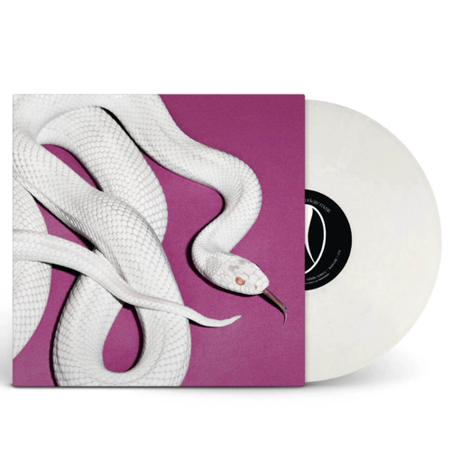 Deftones - Private Music - Alternate Cover Edition, Fog Grey LP