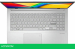 Ноутбук ASUS Vivobook Go 15 E1504FA-BQ1878