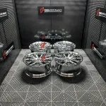 КОВАНЫЕ ДИСКИ для BMW XM G09 #2