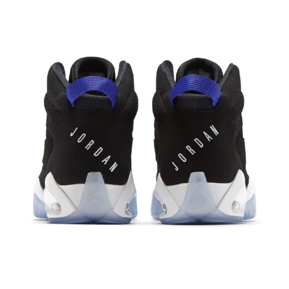 Джордан Стартует с детских небоскребов, Высоцкий Университет