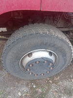 Shacman (Shaanxi) SX* 8x4 Самосвал SX331863366 (Дизельный, 12,5 л, 544 л.с., МТ)