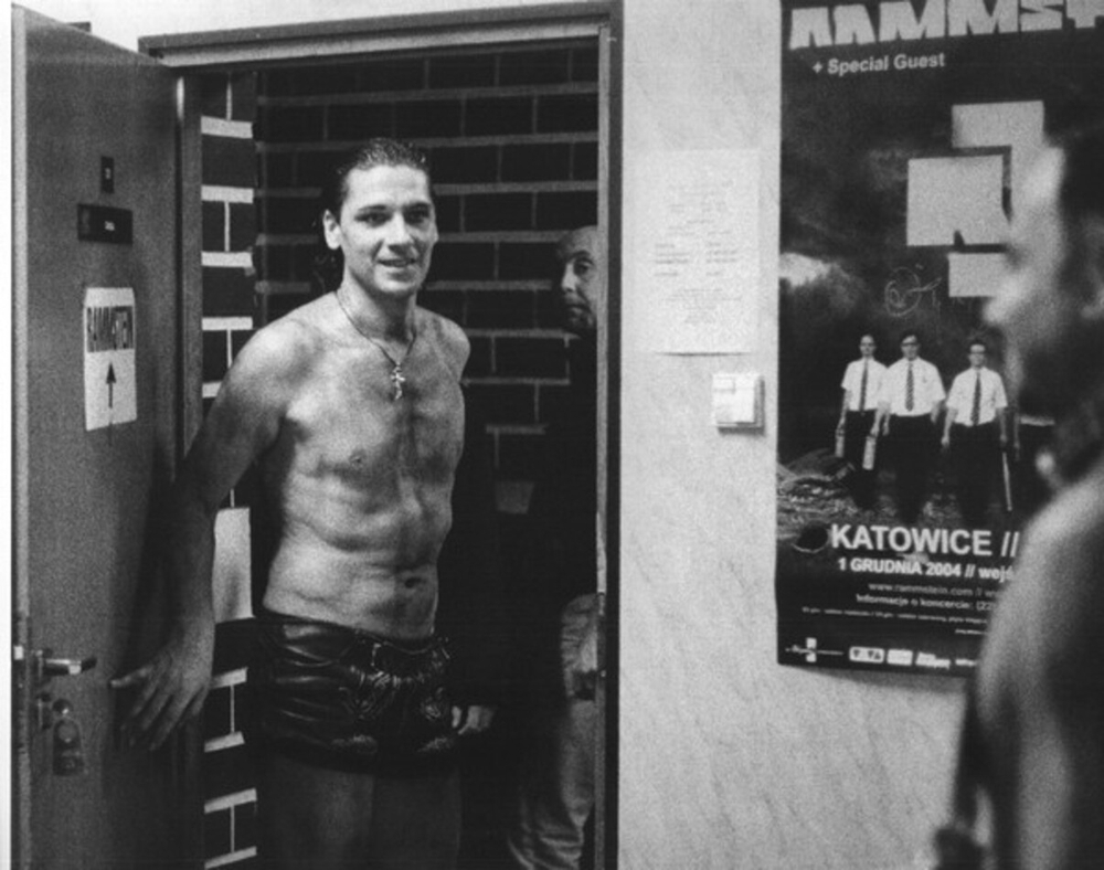 Rammstein / Volkerball (Limited Edition)(2DVD + 2CD + Book)