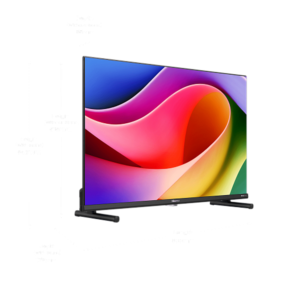 Телевизор 40" Hisense 40A5Q
