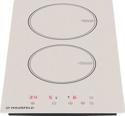 Индукционная стеклокерамич. панель MAUNFELD CVI292BG