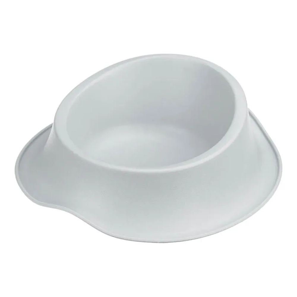 Миска для животных ФЛАФ 0,65л Смоки