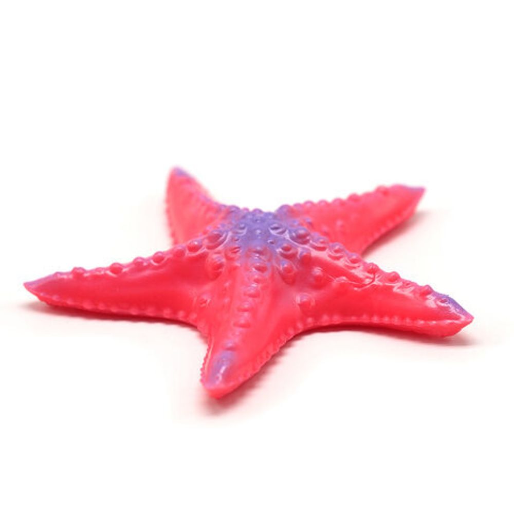 Фигурка антистресс тянучка "Морские животные", ассорти 8 видов, JOLLY JOT (ДЖОЛЛИ ДЖОТ), 666182