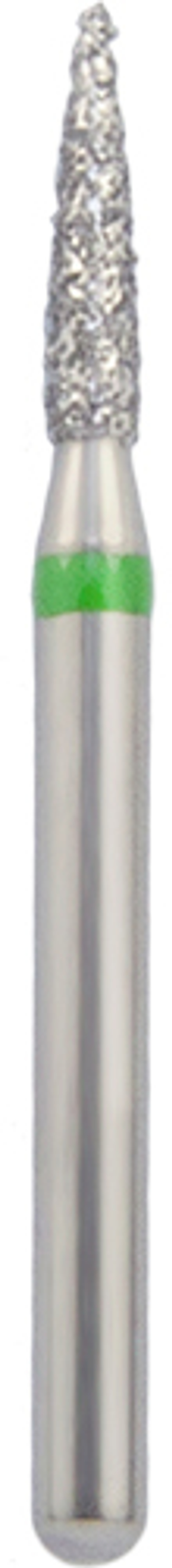 Бор алмазный, тип FG, гр.2 861-012C-FG, NTI, Германия