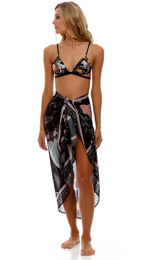 Парео 7674 Marine Mare