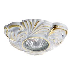 Точечный встраиваемый светильник Arte Lamp