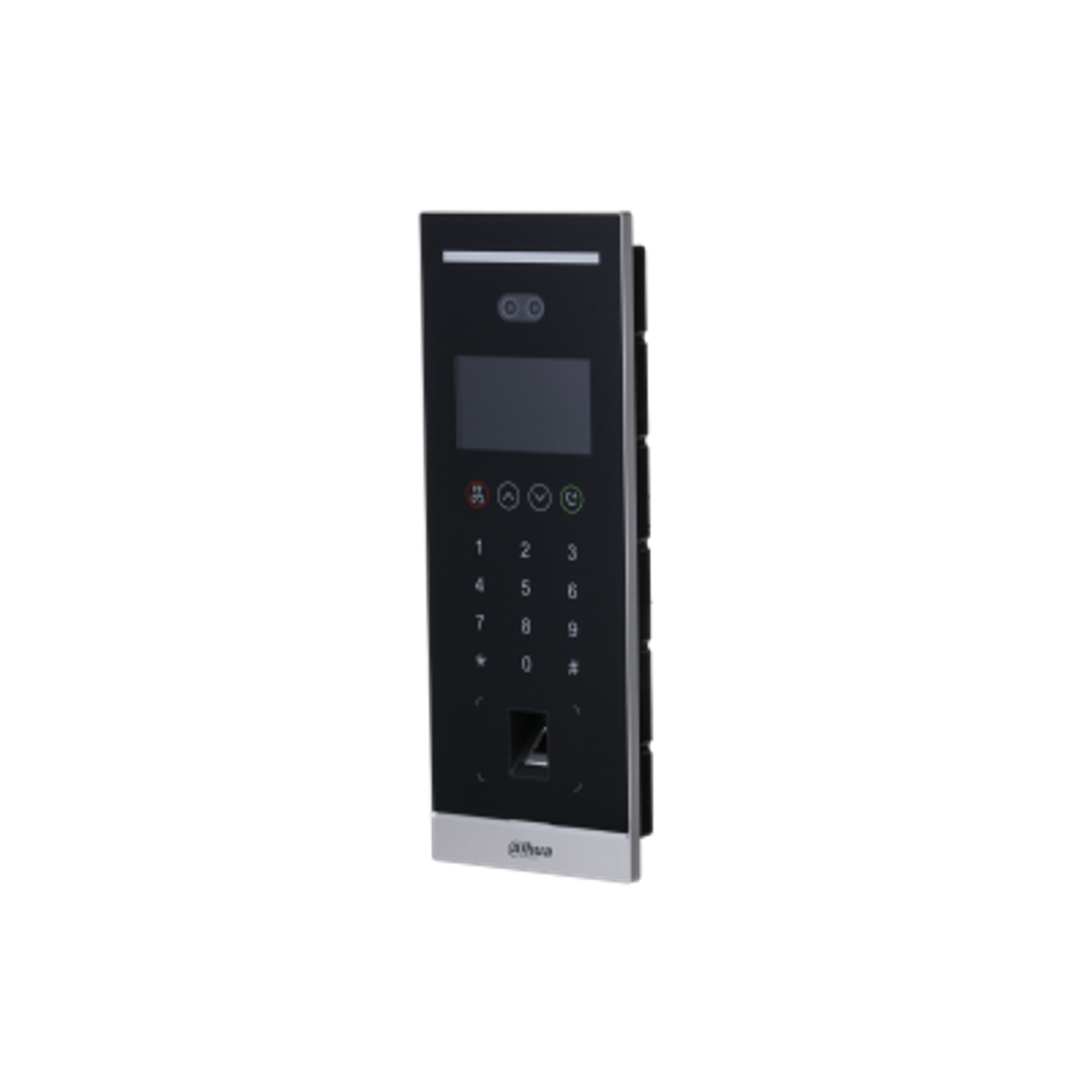 DHI-VTO6521H-S2 Вызывная панель c сенсорной клавиатурой