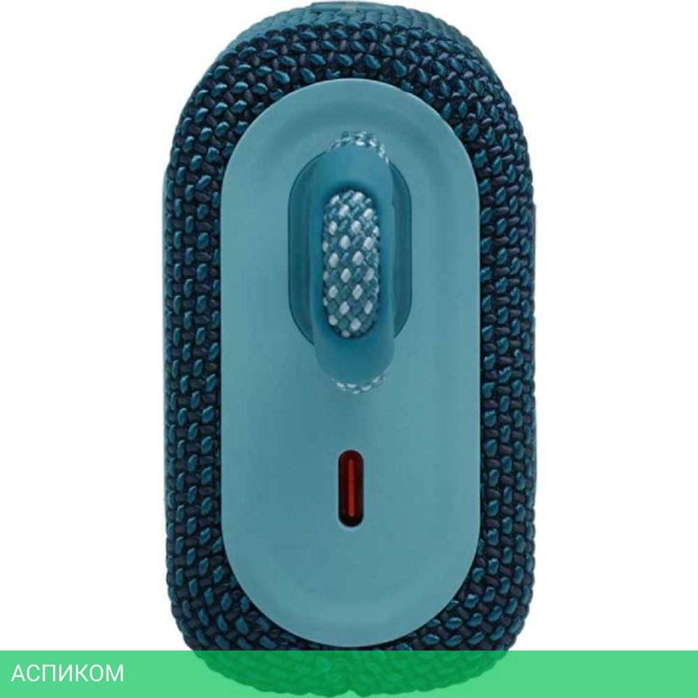 Портативная колонка JBL JBLGO3BLU
