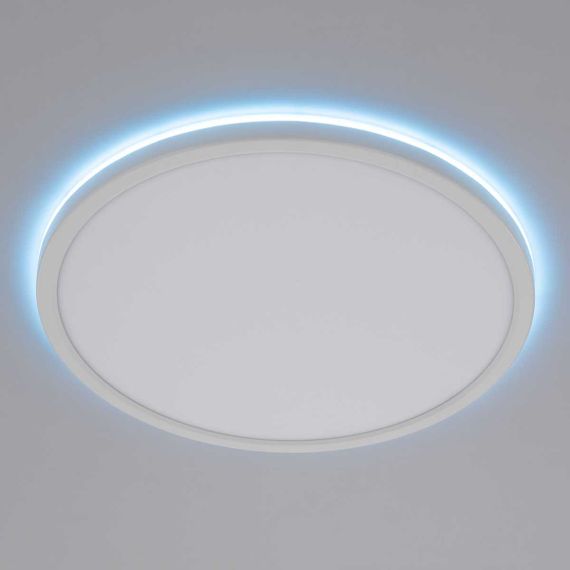 Потолочный светодиодный светильник Citilux Basic Line CL738320EL
