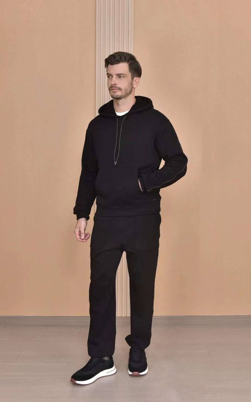 Спортивный костюм Loro Piana