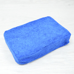 Губка для уборки 20*12,5м из микрофибры