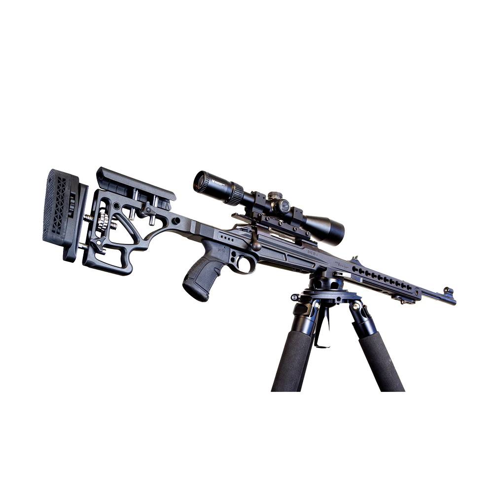 Ложа охотничьего карабина Sako 85 M , CNC Guns Custom