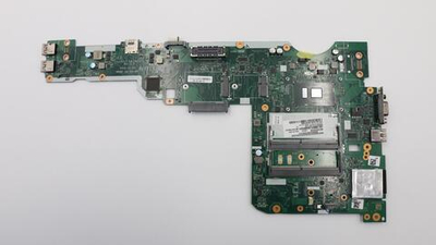 Материнская плата для ноутбука Lenovo L570 i5-6200U HD WIN TPM2 (01YR012), оригинал