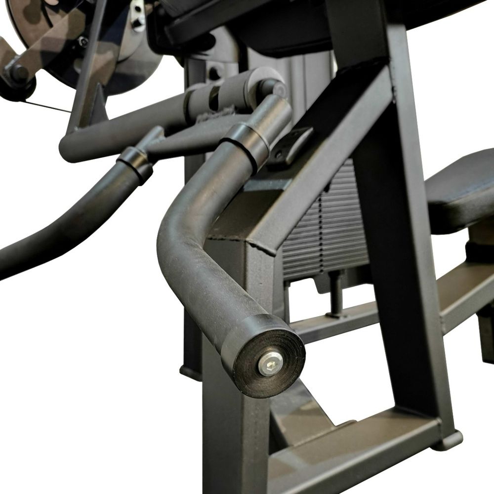 A2087 Бицепс / Трицепс сидя. Стек 100 кг