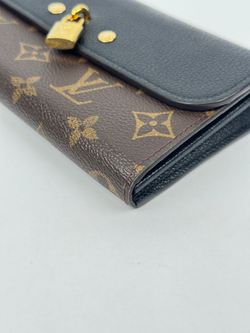 Кошелек Louis Vuitton