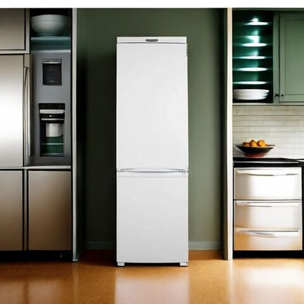 Холодильник DON R-291 B