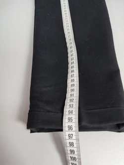 Брюки Zara базовые 42 размер