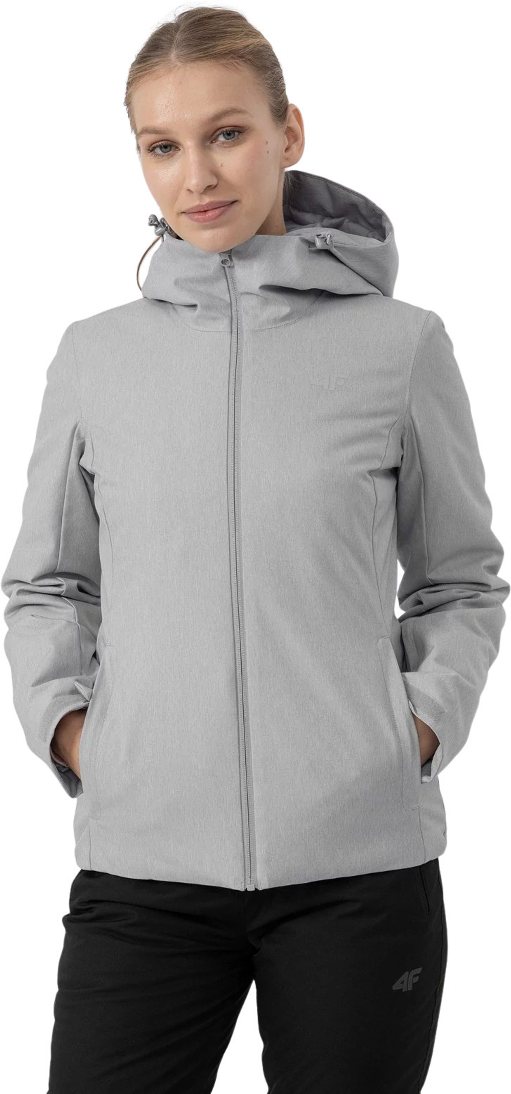 Куртка 4F WOMEN'S SKI JACKETS