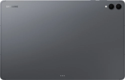 Планшет Samsung Galaxy Tab S11 Ultra BSM-X936B 9400 Plus (3.73) 8C RAM16Gb ROM1Tb 14.6" AMOLED 2X 2960x1848 5G eSIM Android 15 серый 13Mpix 12Mpix BT WiFi microSD 2Tb 11600mAh