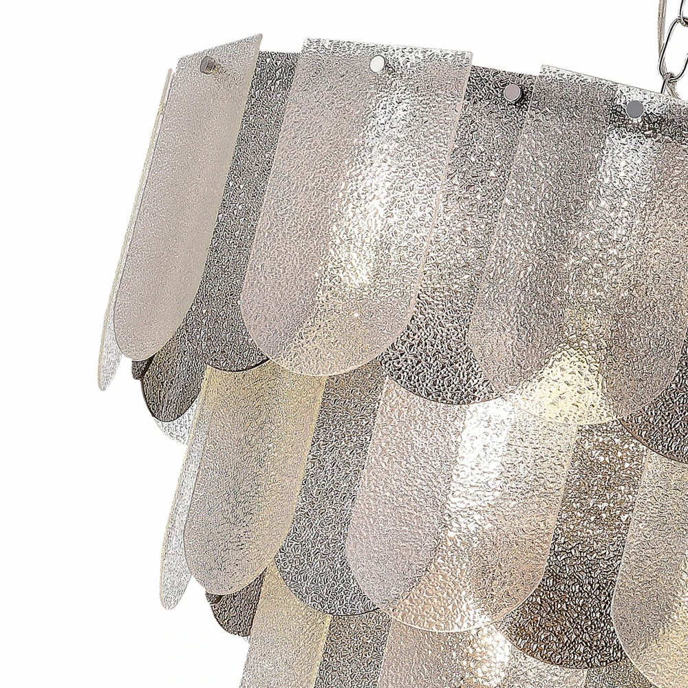 Подвесная люстра Evoluce ERZO SLE1125-103-12