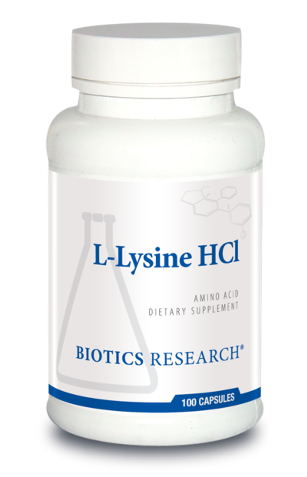 L-Lysine HCl (Amino Acid)