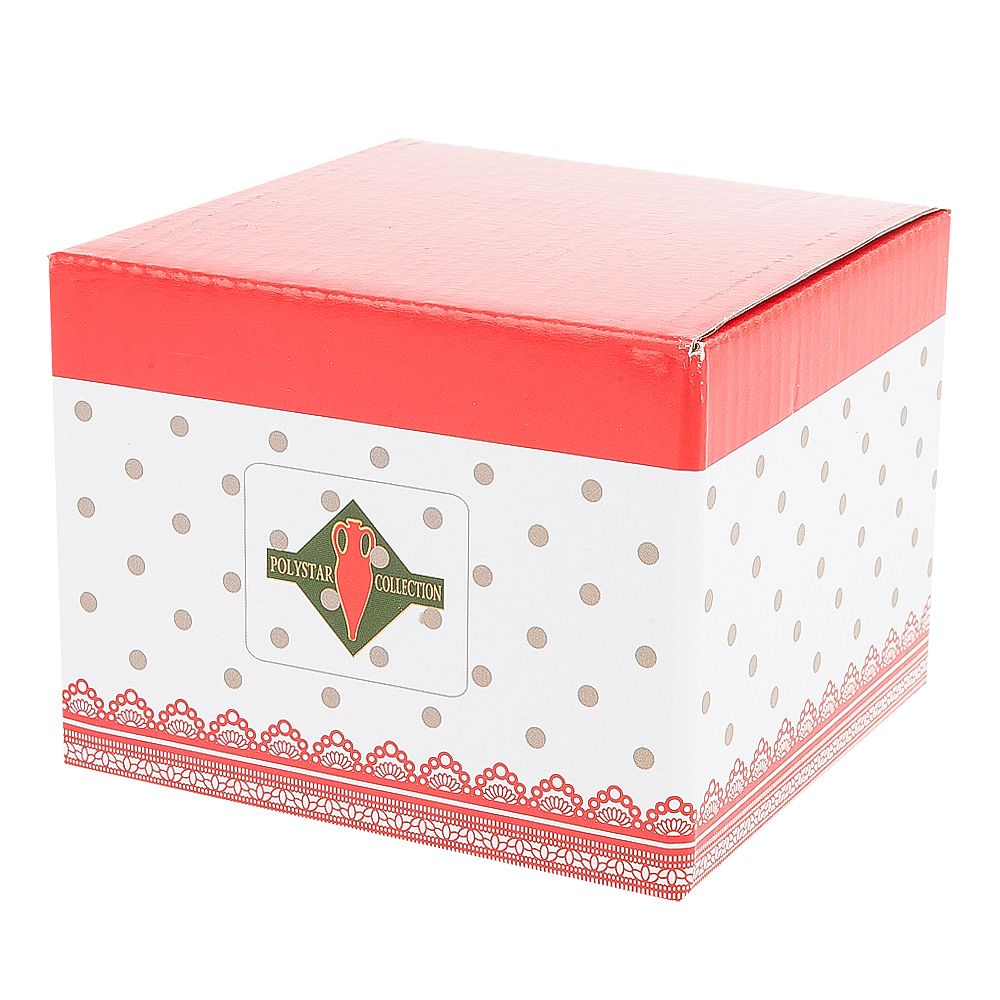 Кружка керамическая "Где я там..." v=370мл. (6видов) (подарочная упаковка)