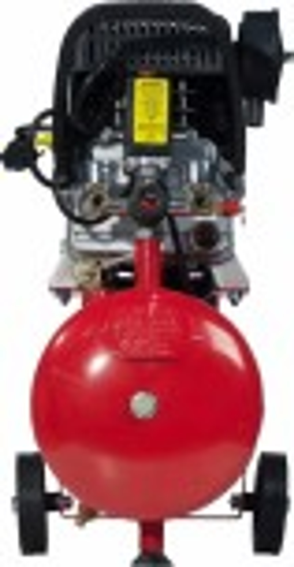 Компрессор поршневой AURORA WIND 25 6762