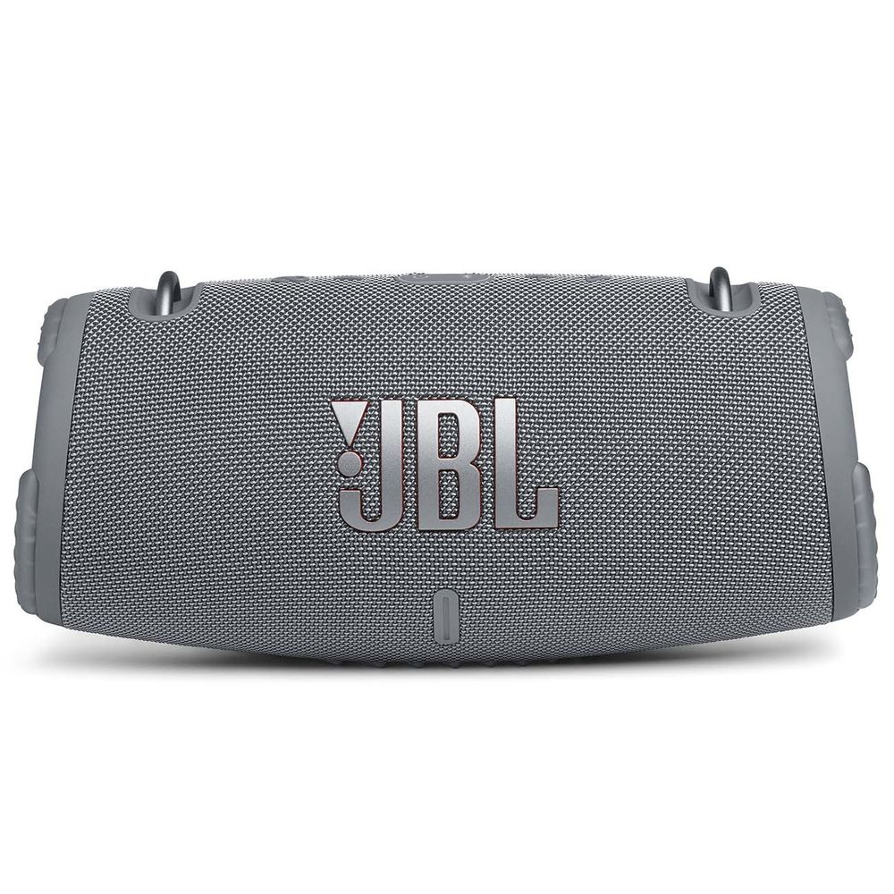Портативная колонка JBL Xtreme 3 Gray - купить на официальном сайте JBL