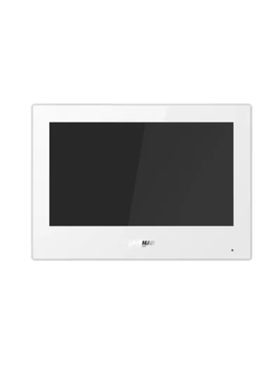 Монитор IP-домофона Dahua DHI-VTH5321GW-W