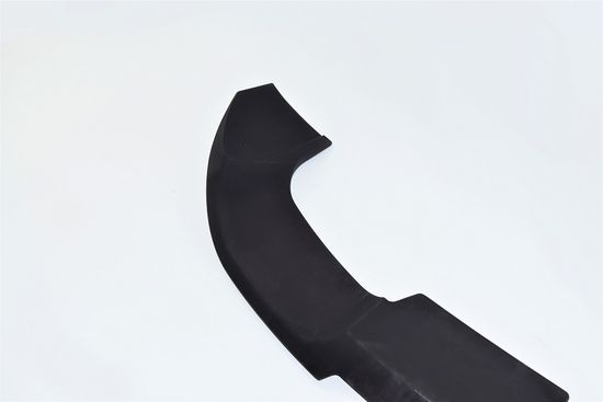 Спойлер V.2 для Opel Astra K 2015-2021 Hatchback