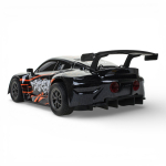 Машина на РУ, коробка LQD02-2F