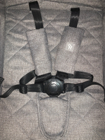 Коляска детская RANT "LIFE" RA103 Mineral Silver