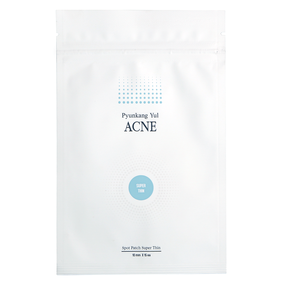 Pyunkang Yul ACNE Spot Patch Super Thin патчи против воспалений